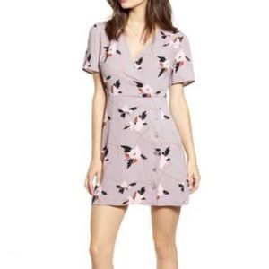 Leith Mini Dress